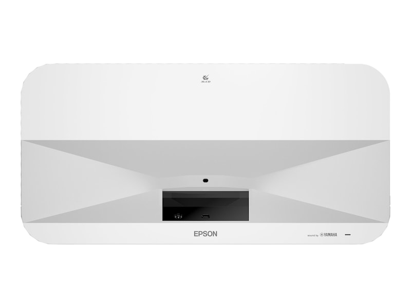 Epson EpiqVision 4K projektor EH-LS800WATV (hvid) Projektorer