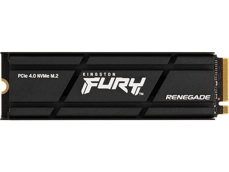 Kingston FURY Renegade M.2 2280 SSD 4TB SSD M.2