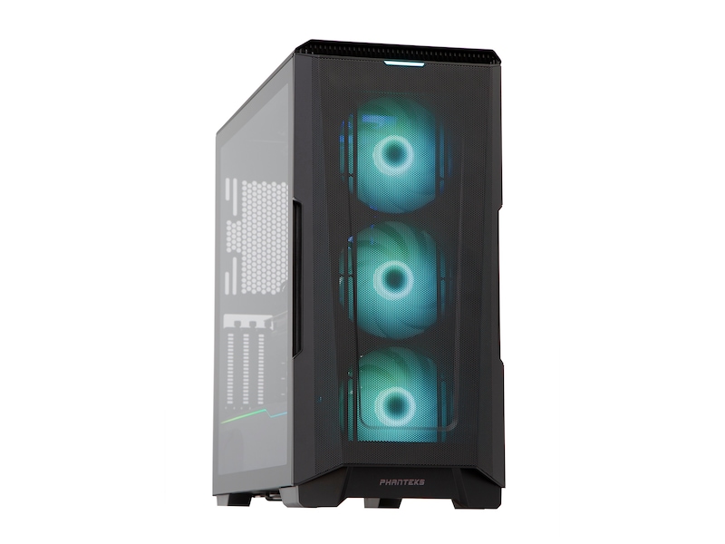 Komplett-PC Epic Gaming i310 Stationær Gaming PC