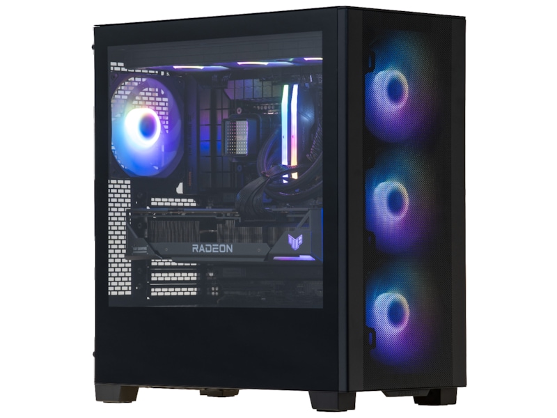 Komplett-PC Epic Gaming a330 RGB Stationær Gaming PC