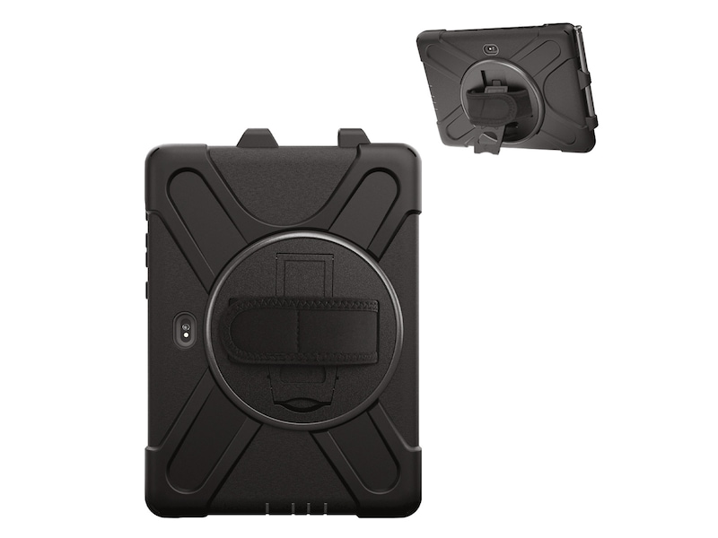 4smarts Galaxy Tab Active4 Pro Rugged Case Grip Cover til tablet