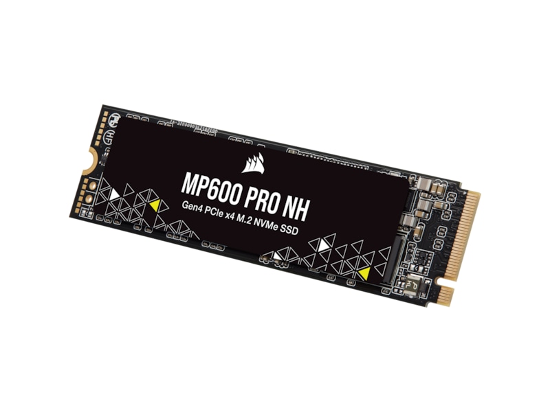 Corsair MP600 PRO NH NVMe M.2 SSD 2TB SSD M.2