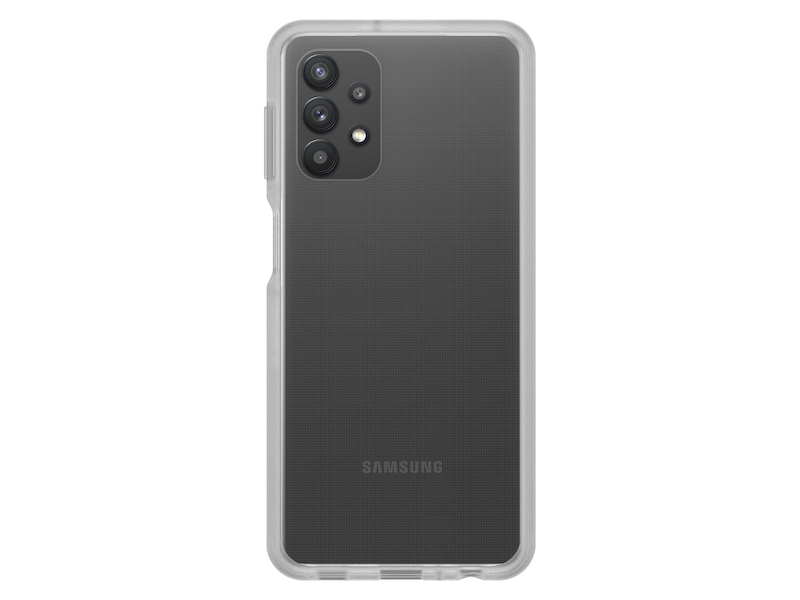 OtterBox React Samsung Galaxy A32 5G cover (gennomsigtig) Mobilcover