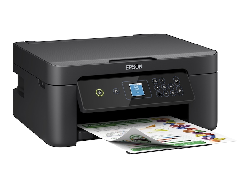 Epson Expression Home XP-3205 printer Multi-Funktion