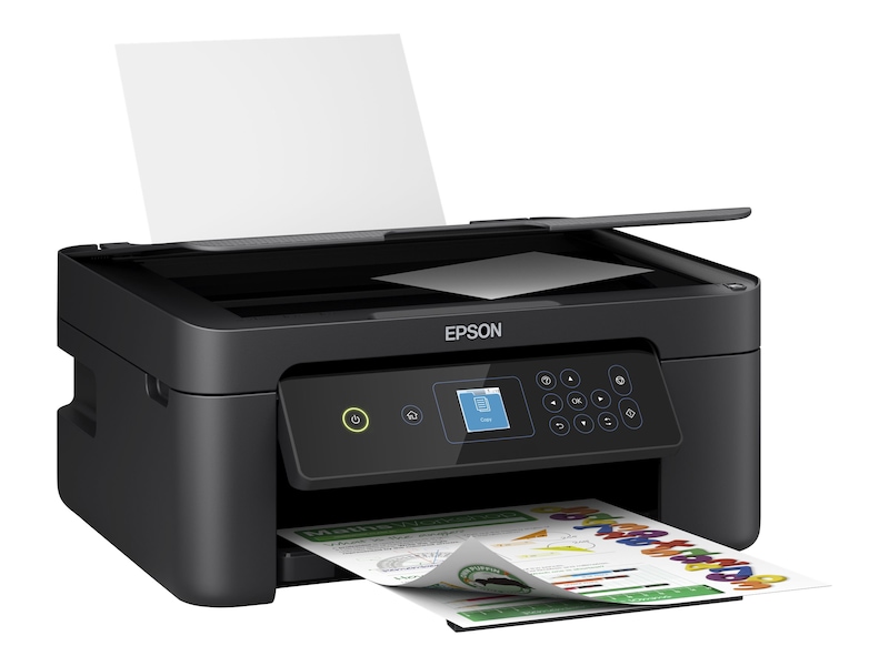 Epson Expression Home XP-3205 printer Multi-Funktion