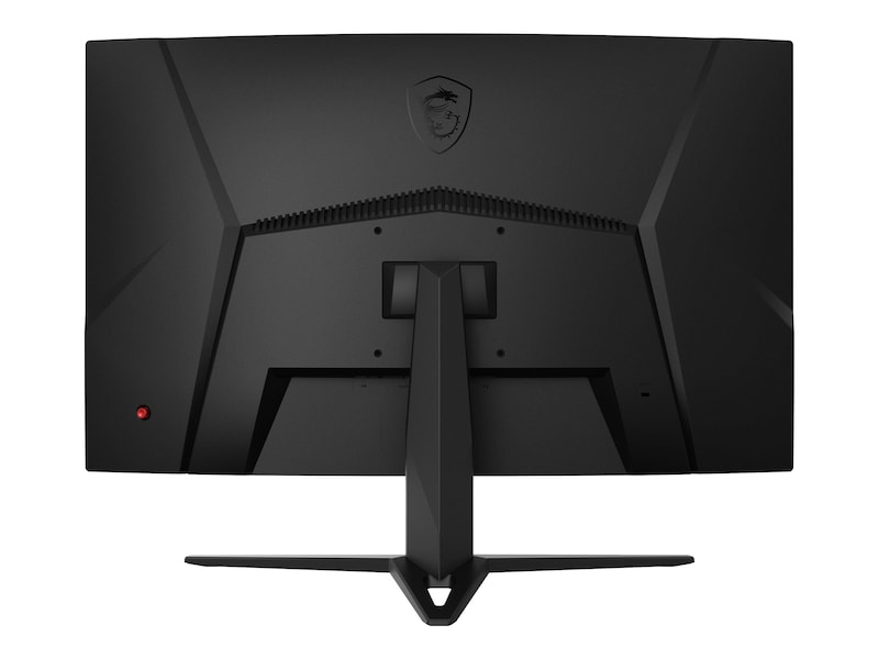 MSI 32" Curved gamingskærm G32CQ4 E2 Gamingskærme