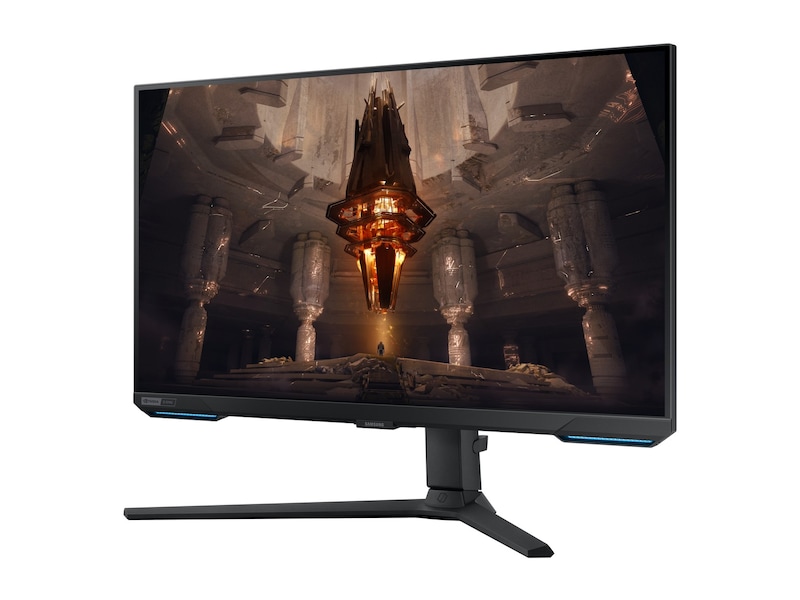 Samsung 28" Odyssey G7 4K gamingskærm 28BG700 Gamingskærme