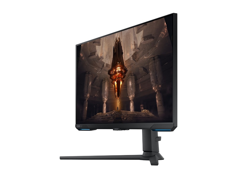 Samsung 28" Odyssey G7 4K gamingskærm 28BG700 Gamingskærme