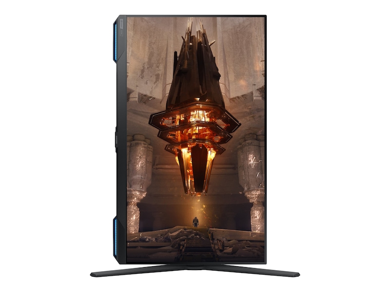 Samsung 32" 4K gamingskærm Odyssey G7 32BG700 Gamingskærme