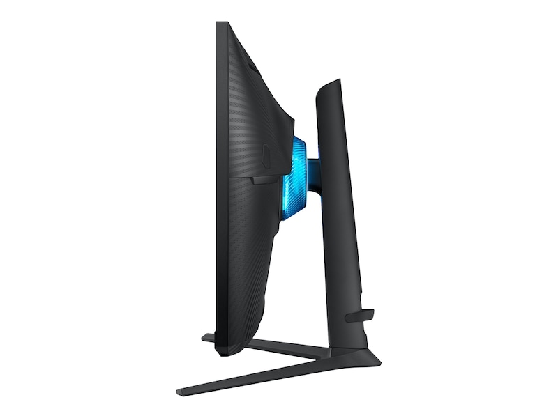 Samsung 32" 4K gamingskærm Odyssey G7 32BG700 Gamingskærme