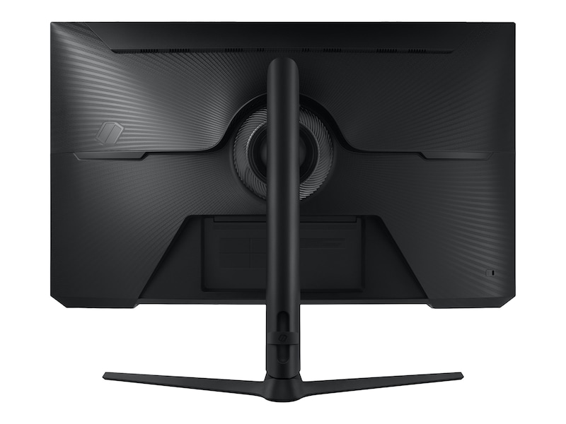 Samsung 32" 4K gamingskærm Odyssey G7 32BG700 Gamingskærme