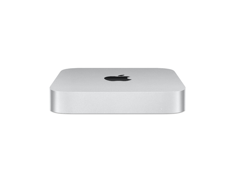 Mac Mini (2023) 256GB Stationær PC