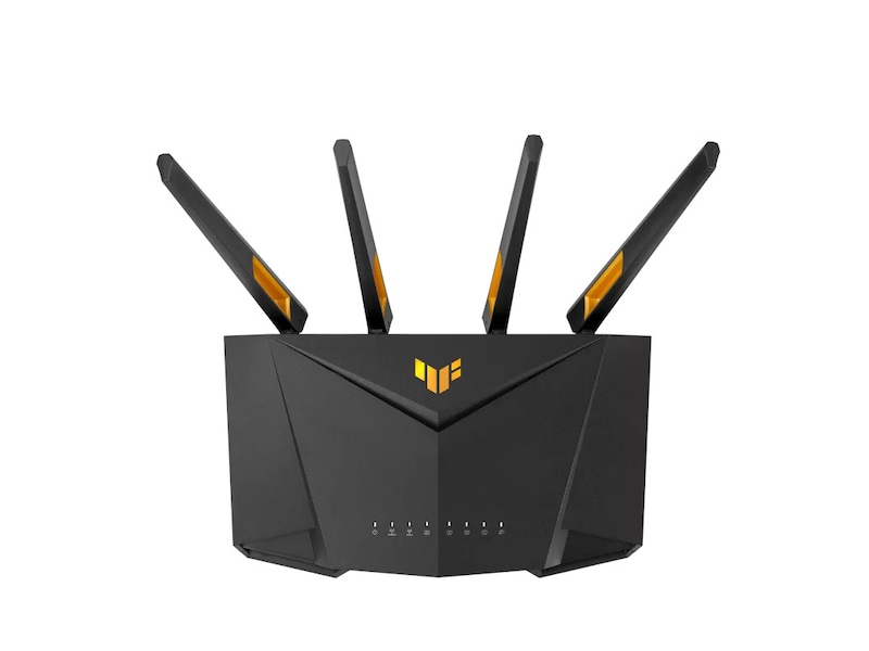 ASUS TUF Gaming AX3000 V2 Router Routere