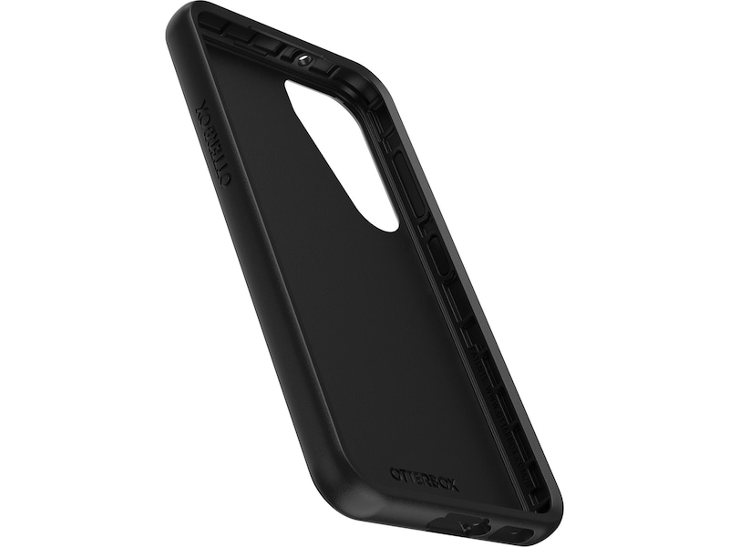 OtterBox Galaxy S23+ Symmetry Cover ProPack (sort) Mobilcover