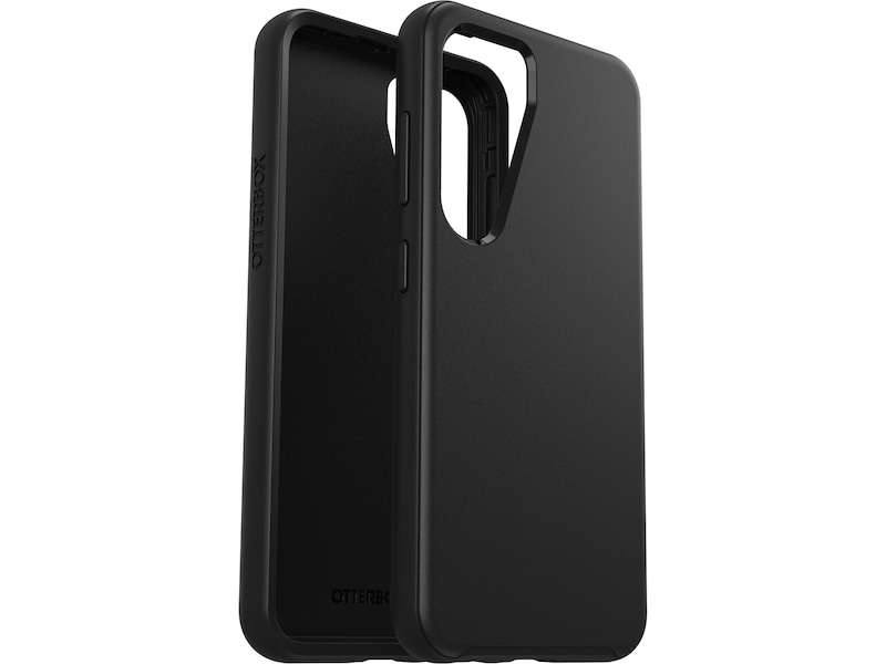 OtterBox Galaxy S23+ Symmetry Cover ProPack (sort) Mobilcover