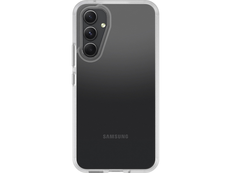 OtterBox Galaxy A54 5G React Cover - ProPack (gennemsigtig) Mobilcover