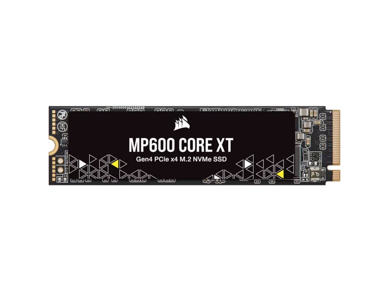 Corsair MP600 Core XT NVMe m.2 SSD 1TB SSD M.2