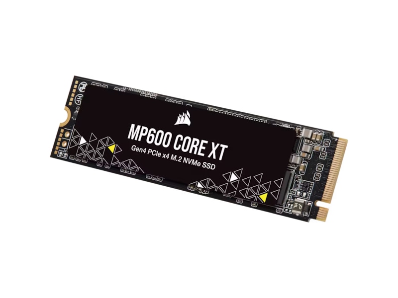 Corsair Core XT NVMe m.2 SSD 2TB SSD M.2