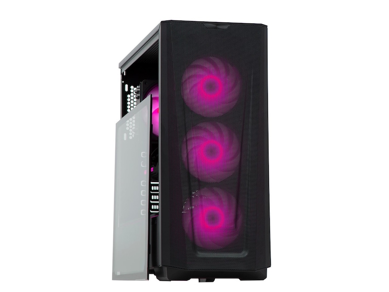 Komplett-PC Advanced Gaming a162 RGB Stationær Gaming PC