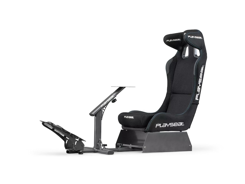 Playseat Evolution Pro Black ActiFit Simulator