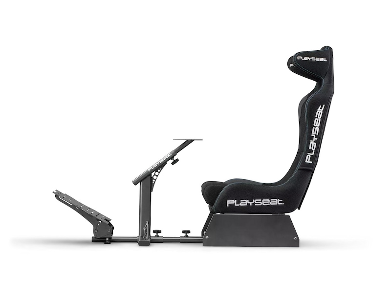 Playseat Evolution Pro Black ActiFit Simulator