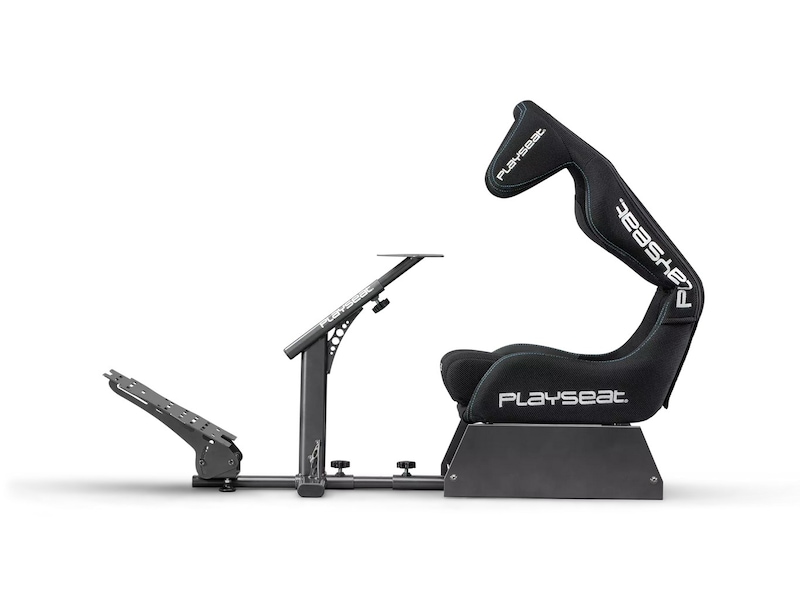 Playseat Evolution Pro Black ActiFit Simulator