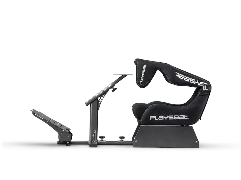 Playseat Evolution Pro Black ActiFit Simulator