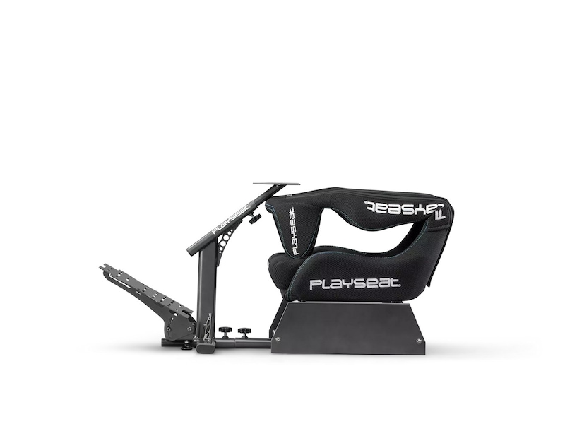 Playseat Evolution Pro Black ActiFit Simulator