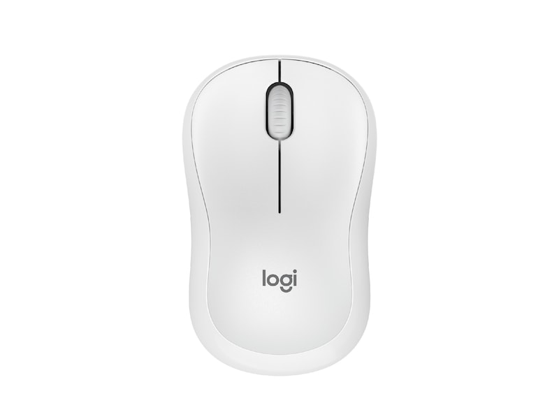 Logitech M240 Trådløs Mus (off-white) Mus