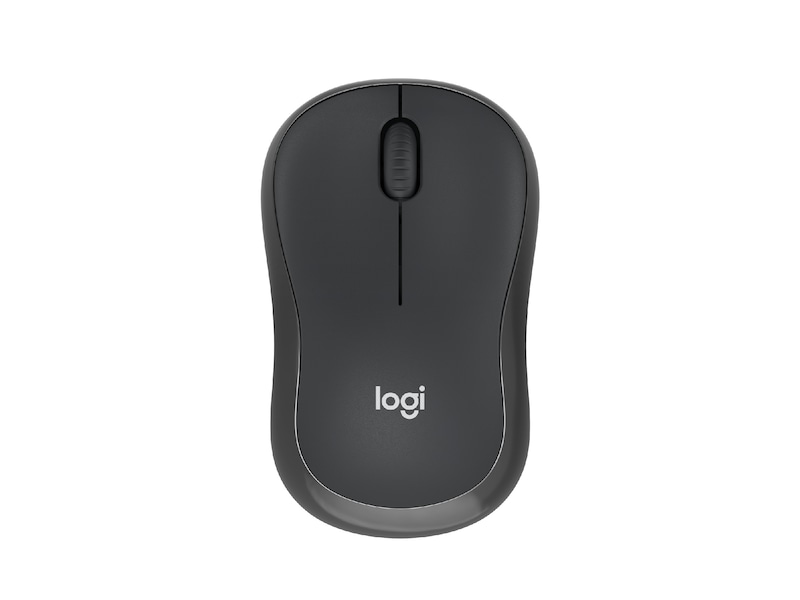 Logitech M240 Trådløs Mus (graphite) Mus