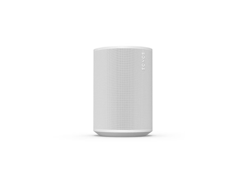 Sonos Era 100 Trådløs Højttaler (hvid) 2-pack Højttalere