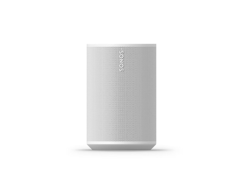 Sonos Era 100 Trådløs Højttaler (hvid) 2-pack Højttalere