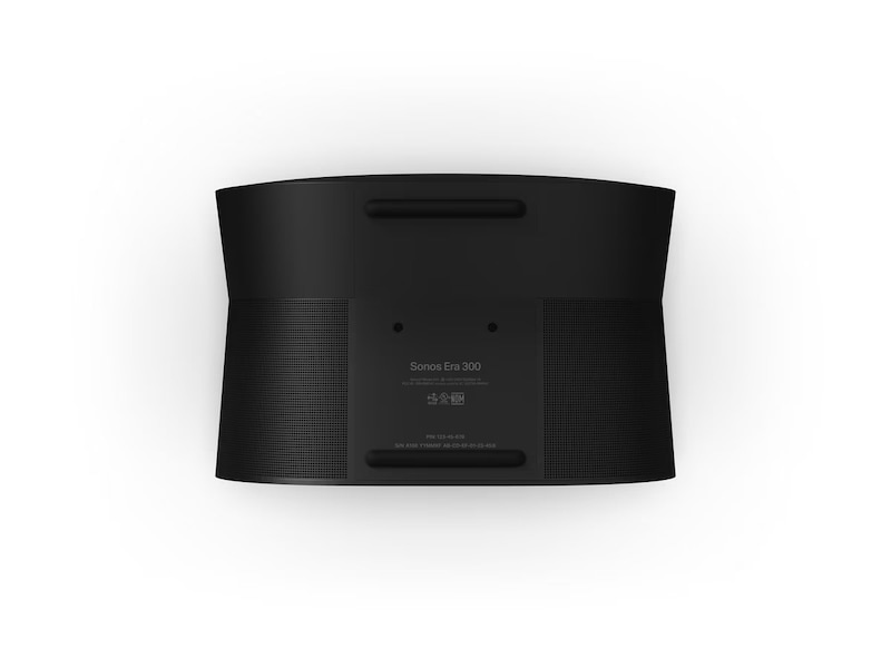 Sonos Era 300 Trådløs Højttaler (sort) 2-pack Højttalere