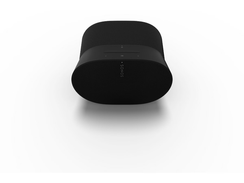 Sonos Era 300 Trådløs Højttaler (sort) 2-pack Højttalere