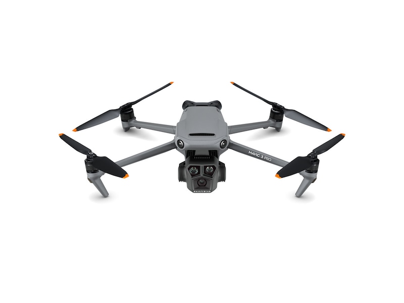 DJI Mavic 3 Pro Fly More Combo (DJI RC PRO) Droner