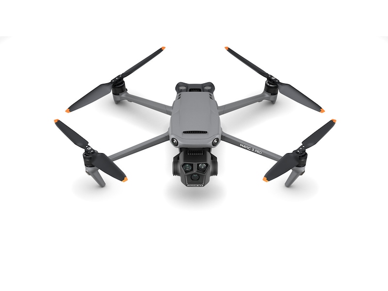 DJI Mavic 3 Pro Fly More Combo (DJI RC PRO) Droner