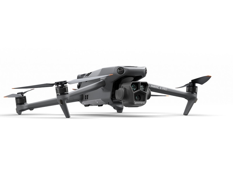 DJI Mavic 3 Pro Fly More Combo (DJI RC PRO) Droner