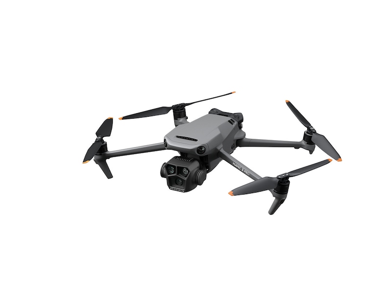 DJI Mavic 3 Pro Fly More Combo (DJI RC PRO) Droner