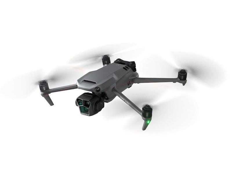 DJI Mavic 3 Pro Fly More Combo (DJI RC PRO) Droner