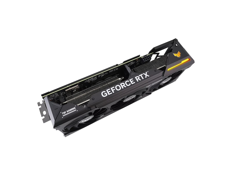 ASUS TUF GeForce RTX 4060 TI GAMING OC Grafikkort