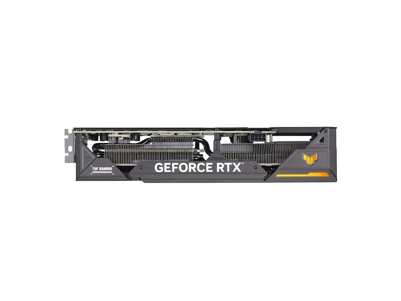 ASUS TUF GeForce RTX 4060 TI GAMING OC Grafikkort