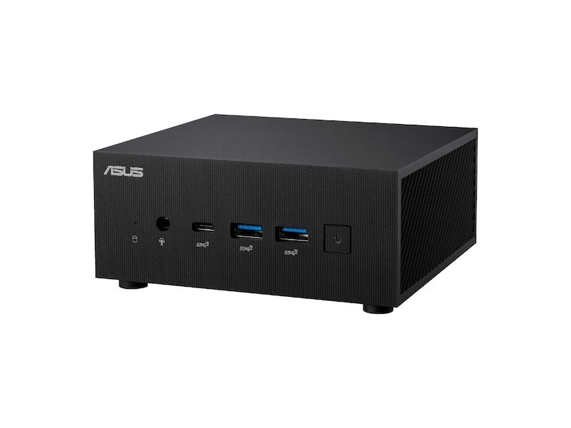 ASUS PN64 Barebone with i5-12500H Barebone