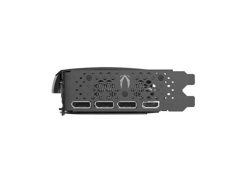 ZOTAC GeForce RTX 4060 Ti Twin Edge OC Grafikkort