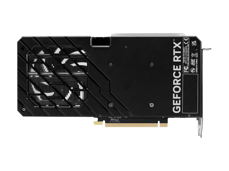 Gainward GeForce RTX 4060Ti Ghost Grafikkort