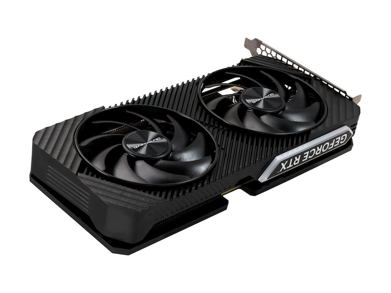 Gainward GeForce RTX 4060Ti Ghost Grafikkort