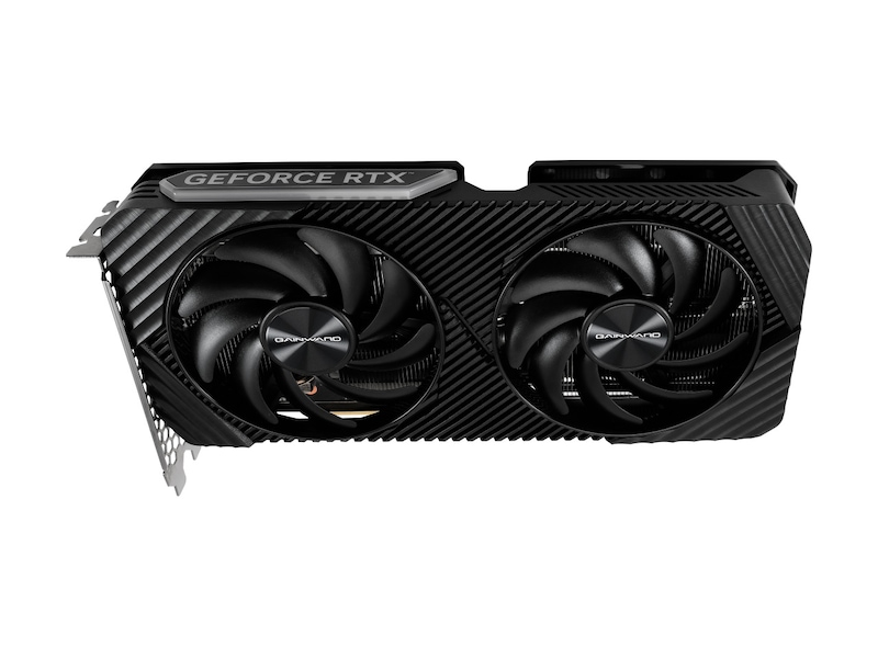 Gainward GeForce RTX 4060Ti Ghost Grafikkort