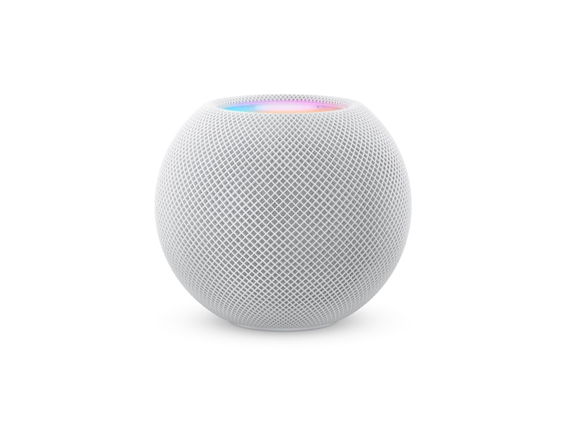 Apple HomePod mini (hvid) Højttalere