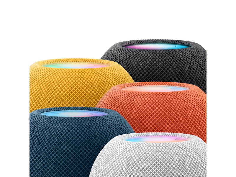 Apple HomePod mini (hvid) Højttalere