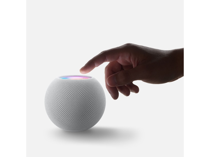 Apple HomePod mini (hvid) Højttalere