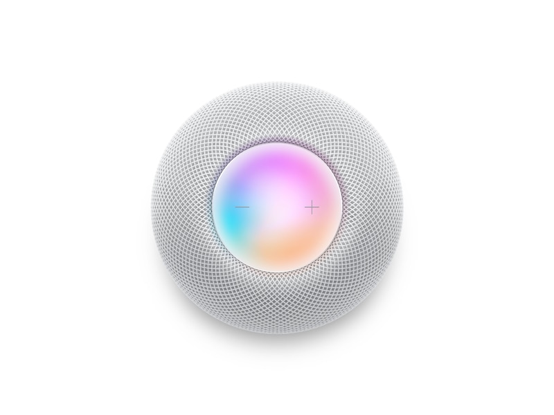 Apple HomePod mini (hvid) Højttalere